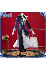 2XXT Cosplay Vtuber Virtual YouTuber Kanae 5th Anniversary Outfit Cosplay Costume